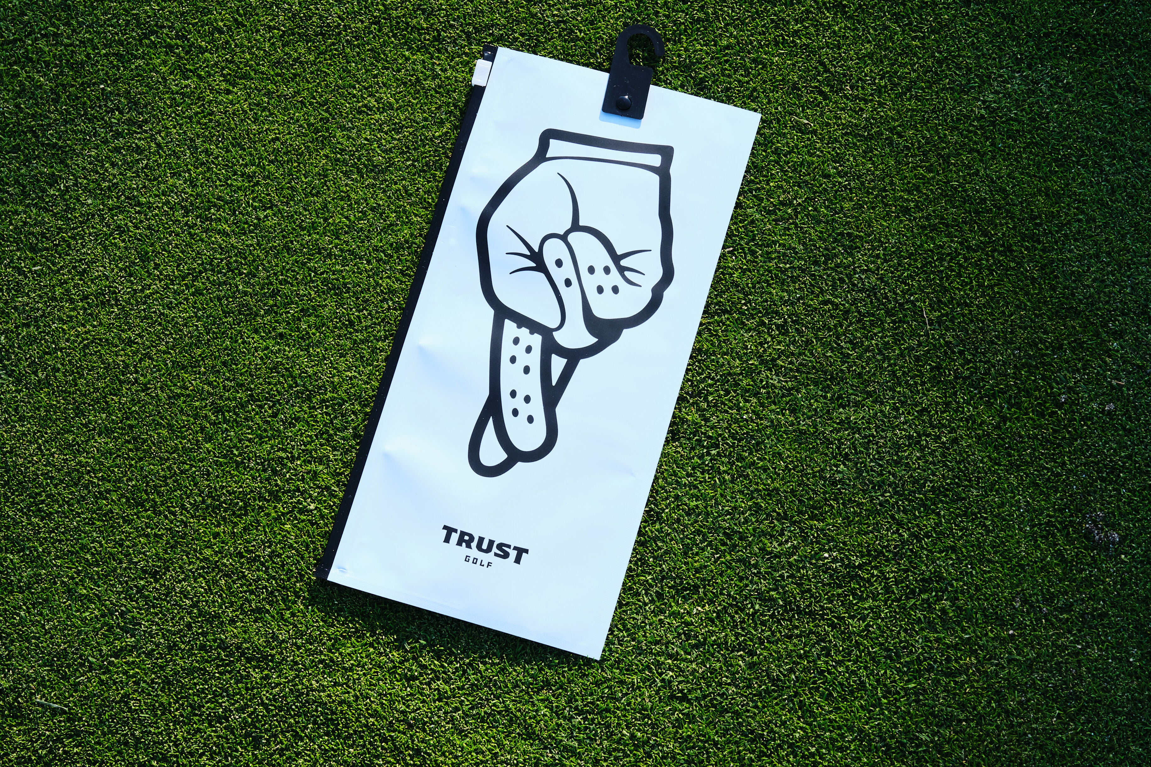 Trust Golf Glove