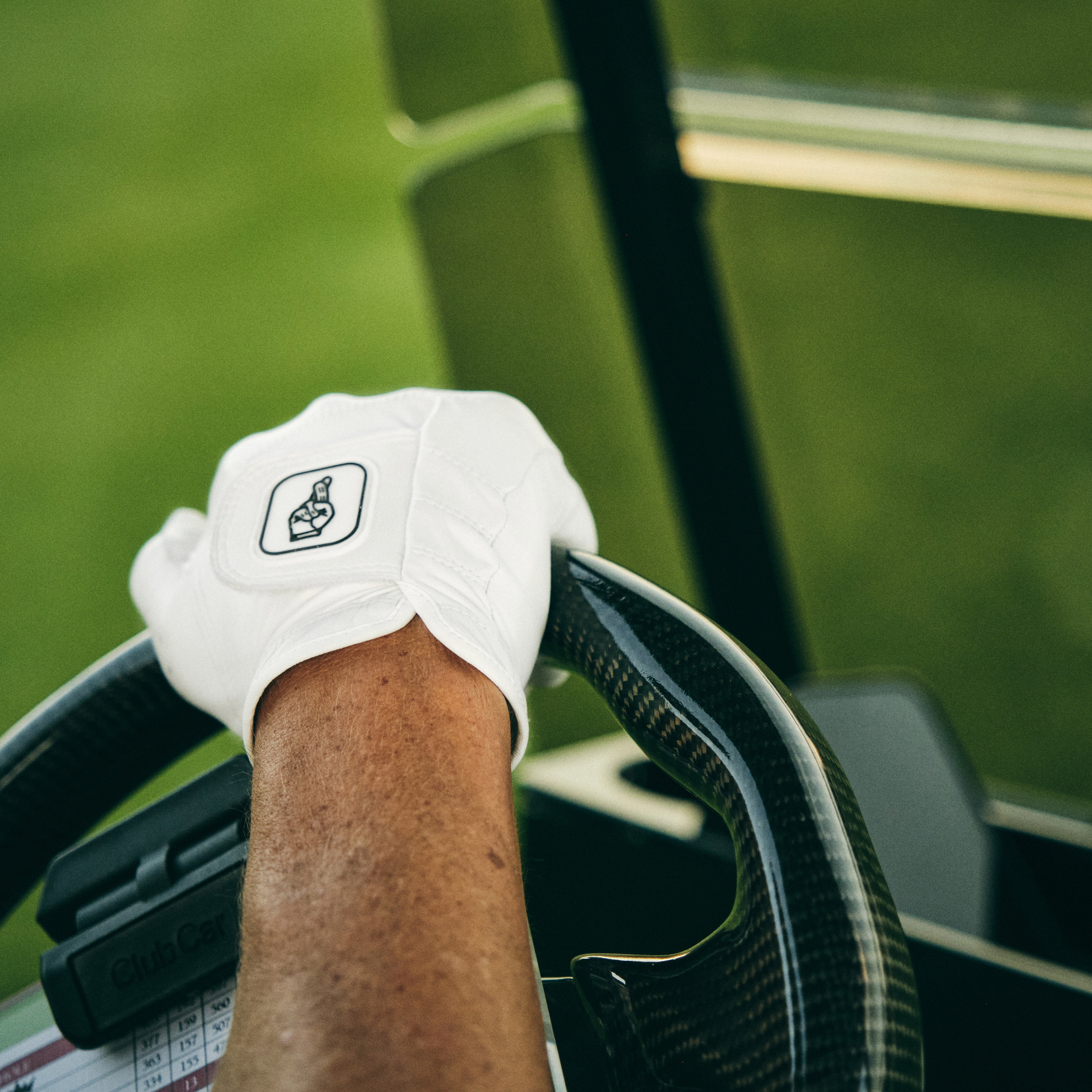 Trust Golf Glove