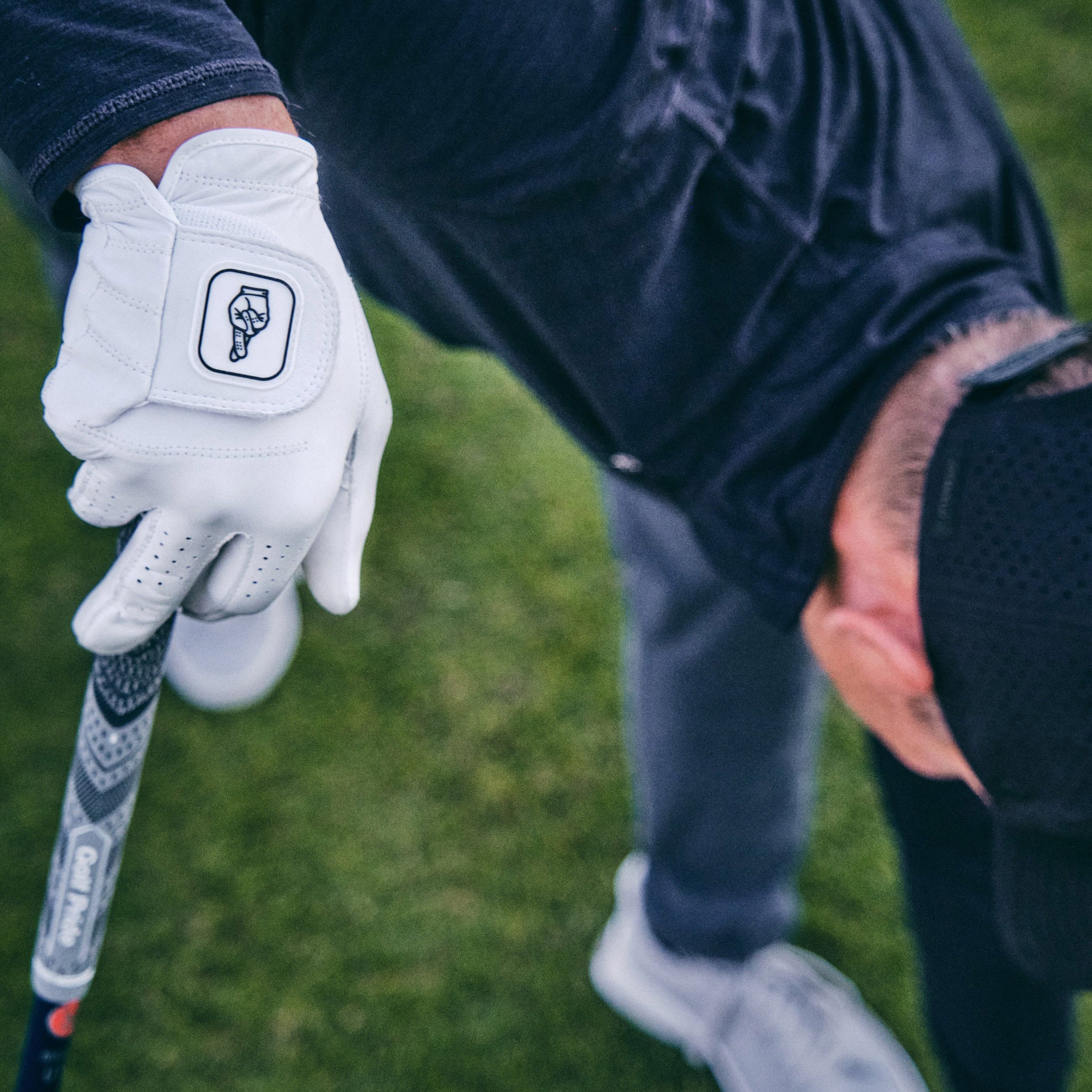 Trust Golf Glove