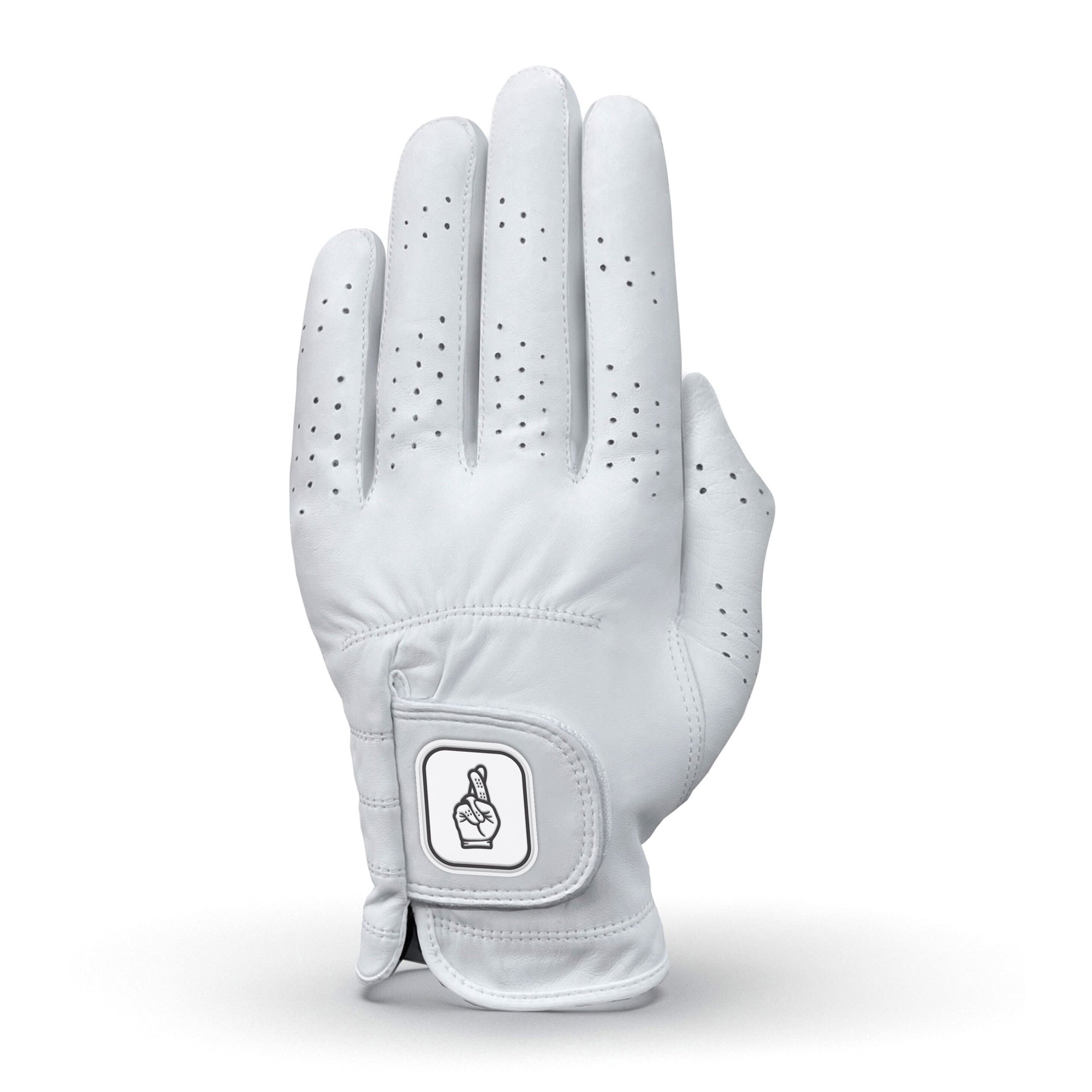 Trust Golf Glove